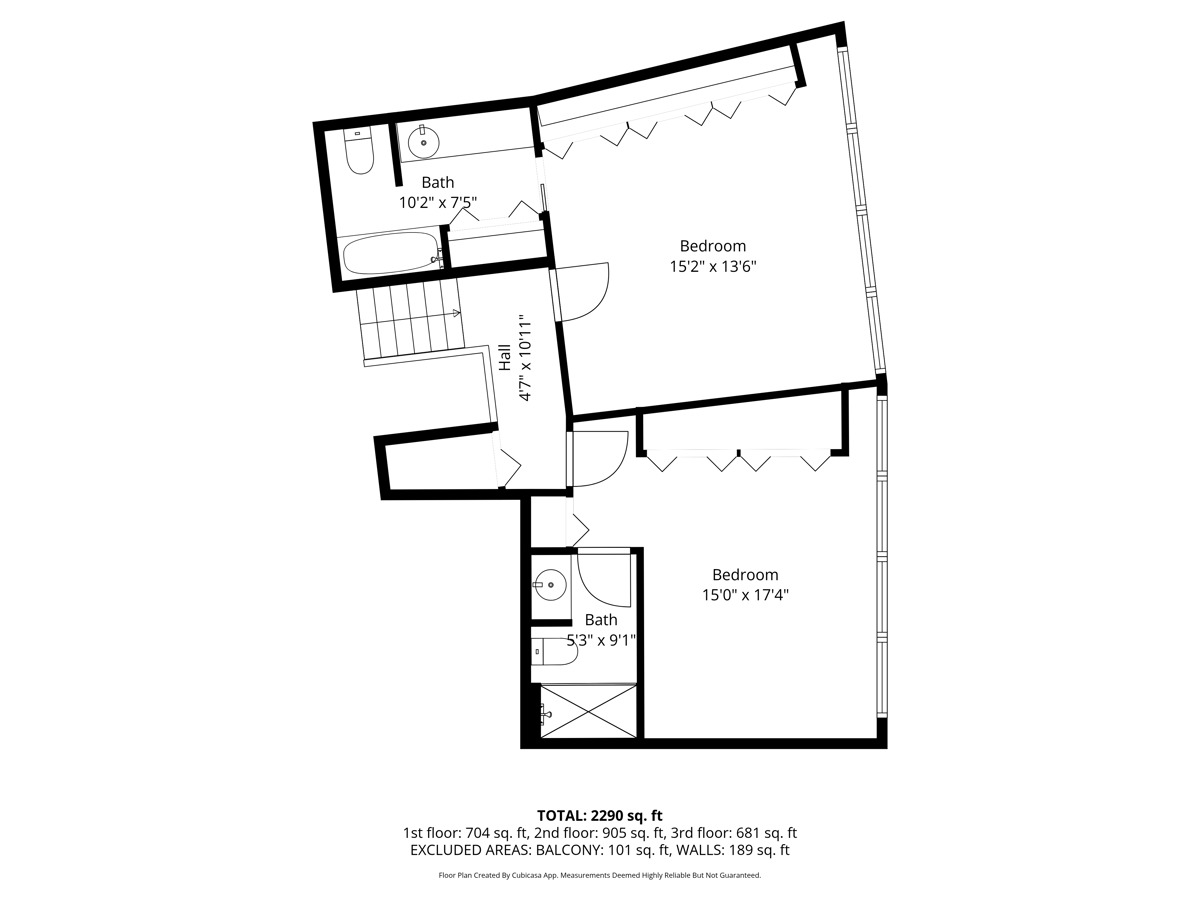 1630 Sheridan Road, Unit 6H Wilmette, IL 60091 - Photo 37 of 38