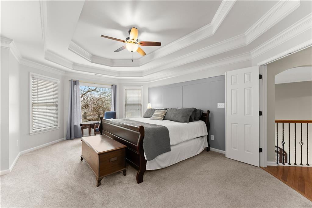 1070 Coleridge Way Suwanee, GA 30024 - Photo 28 of 76