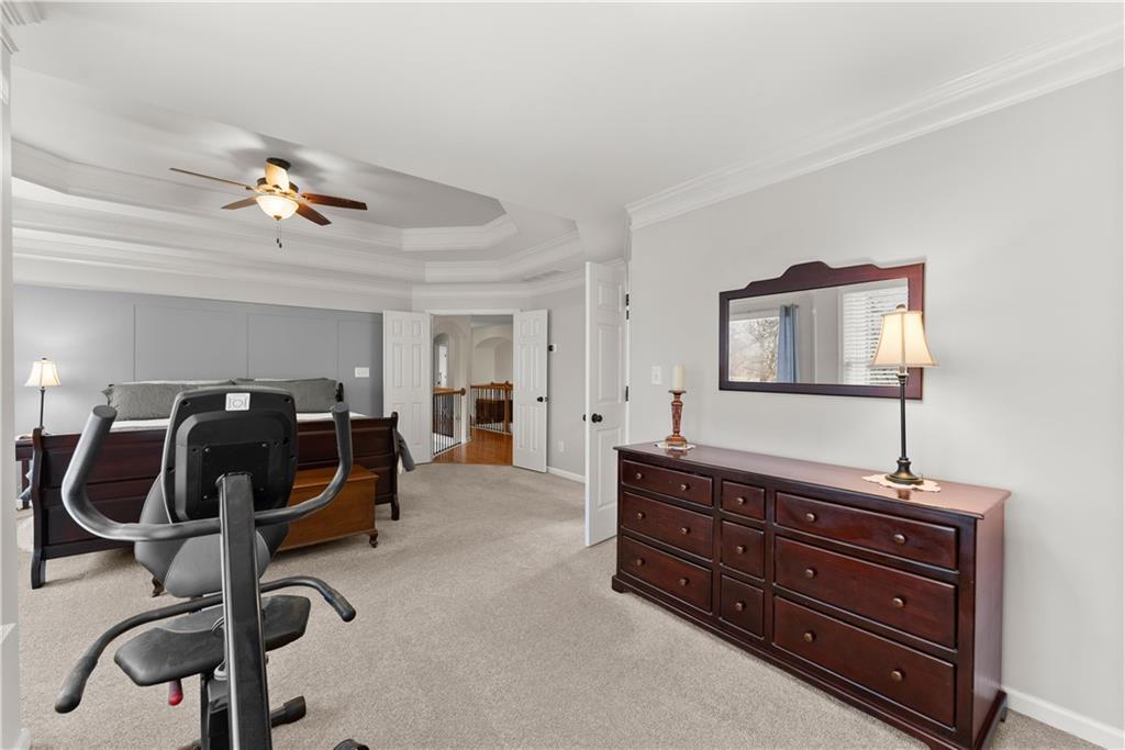 1070 Coleridge Way Suwanee, GA 30024 - Photo 40 of 98