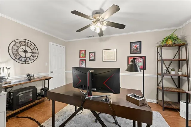 $1,098,000 | 1070 Coleridge Way, Suwanee, GA 30024