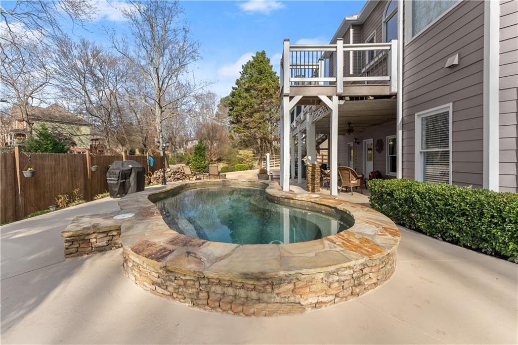 1070 Coleridge Way Suwanee, GA 30024 - Photo 64 of 76