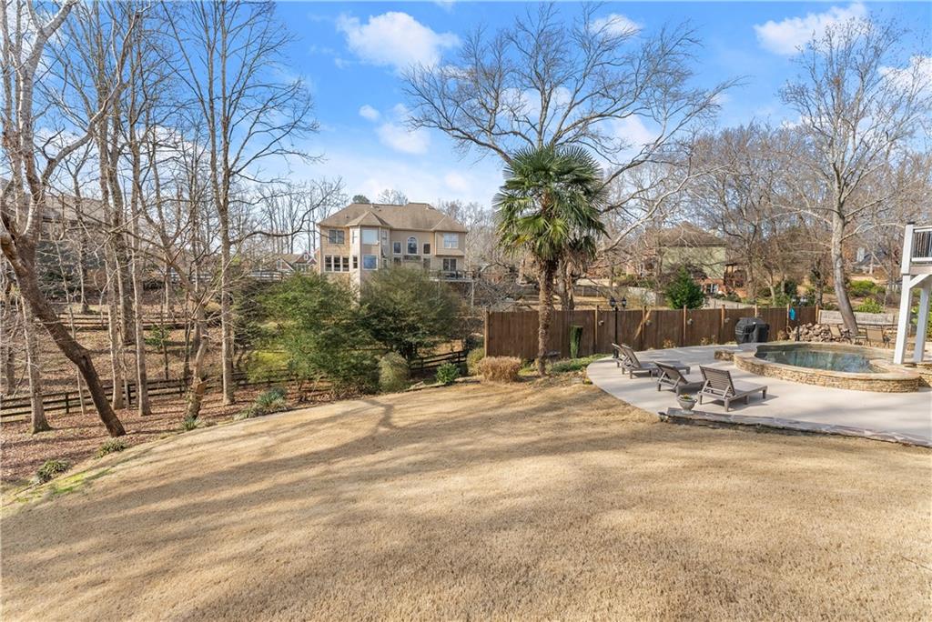 1070 Coleridge Way Suwanee, GA 30024 - Photo 66 of 98