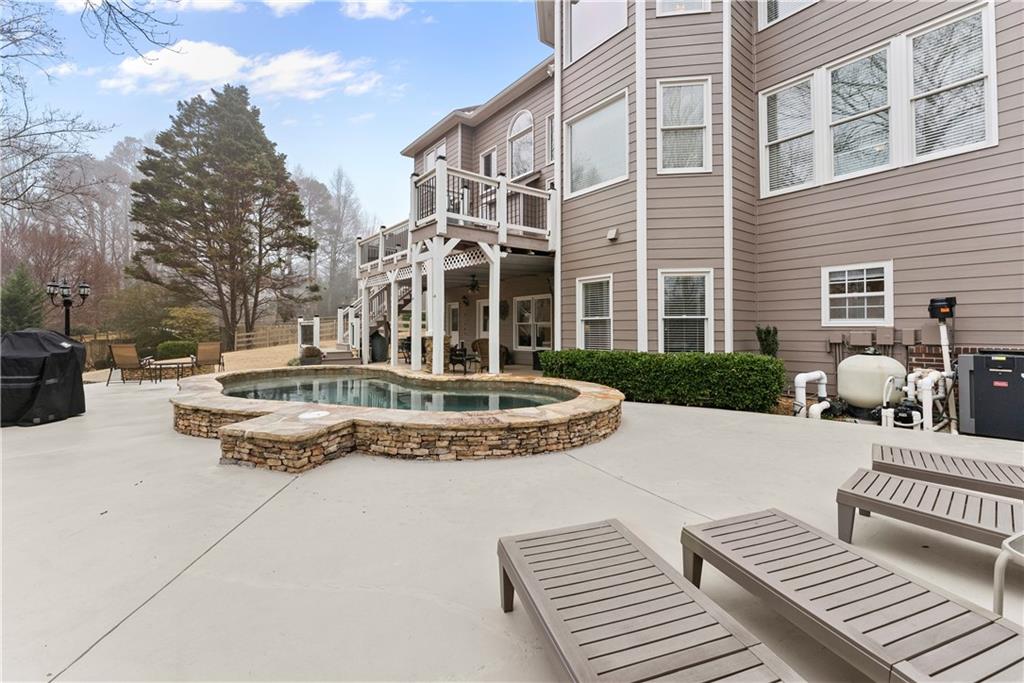 1070 Coleridge Way Suwanee, GA 30024 - Photo 72 of 98