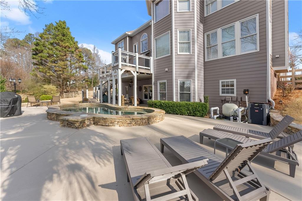 1070 Coleridge Way Suwanee, GA 30024 - Photo 73 of 98