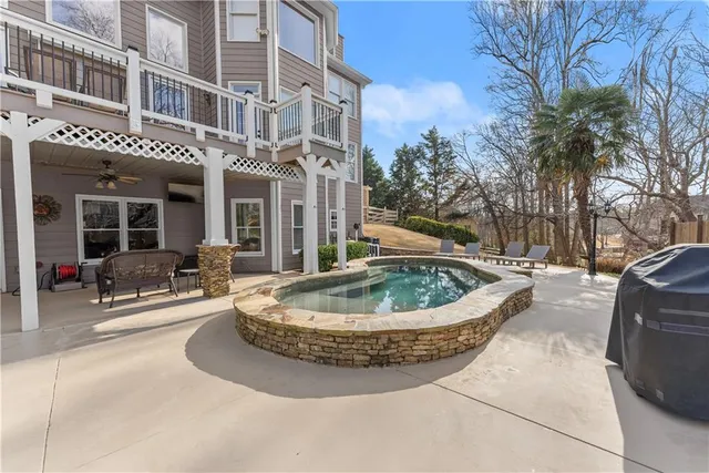 $1,098,000 | 1070 Coleridge Way, Suwanee, GA 30024