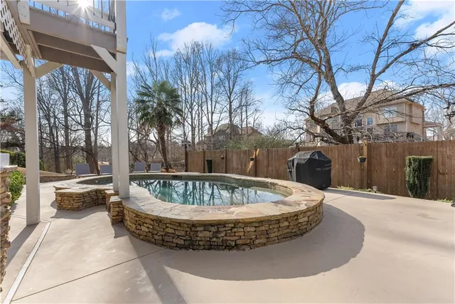 $1,098,000 | 1070 Coleridge Way, Suwanee, GA 30024