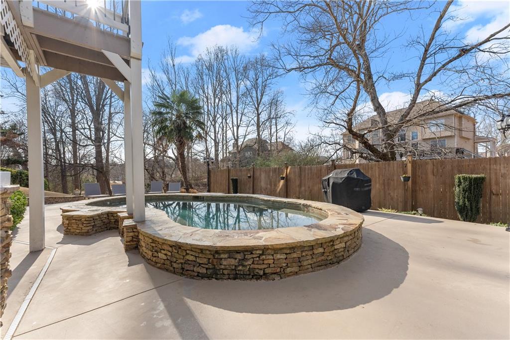 1070 Coleridge Way Suwanee, GA 30024 - Photo 77 of 98