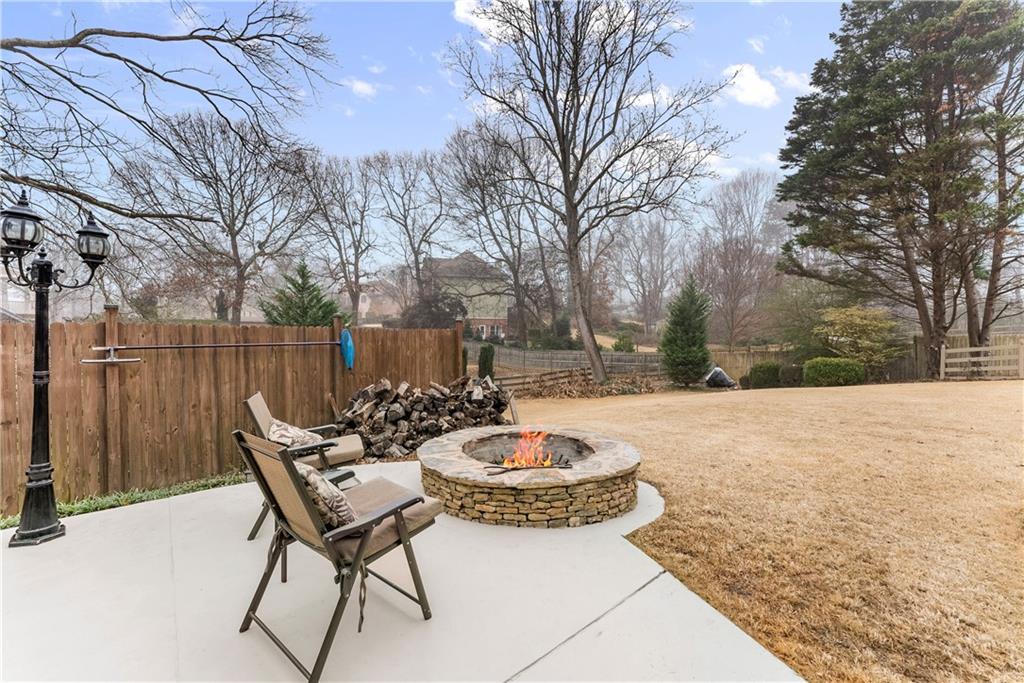 1070 Coleridge Way Suwanee, GA 30024 - Photo 80 of 98