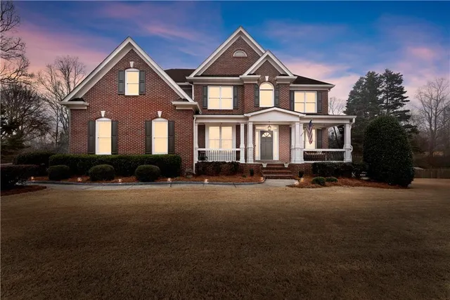 $1,098,000 | 1070 Coleridge Way, Suwanee, GA 30024