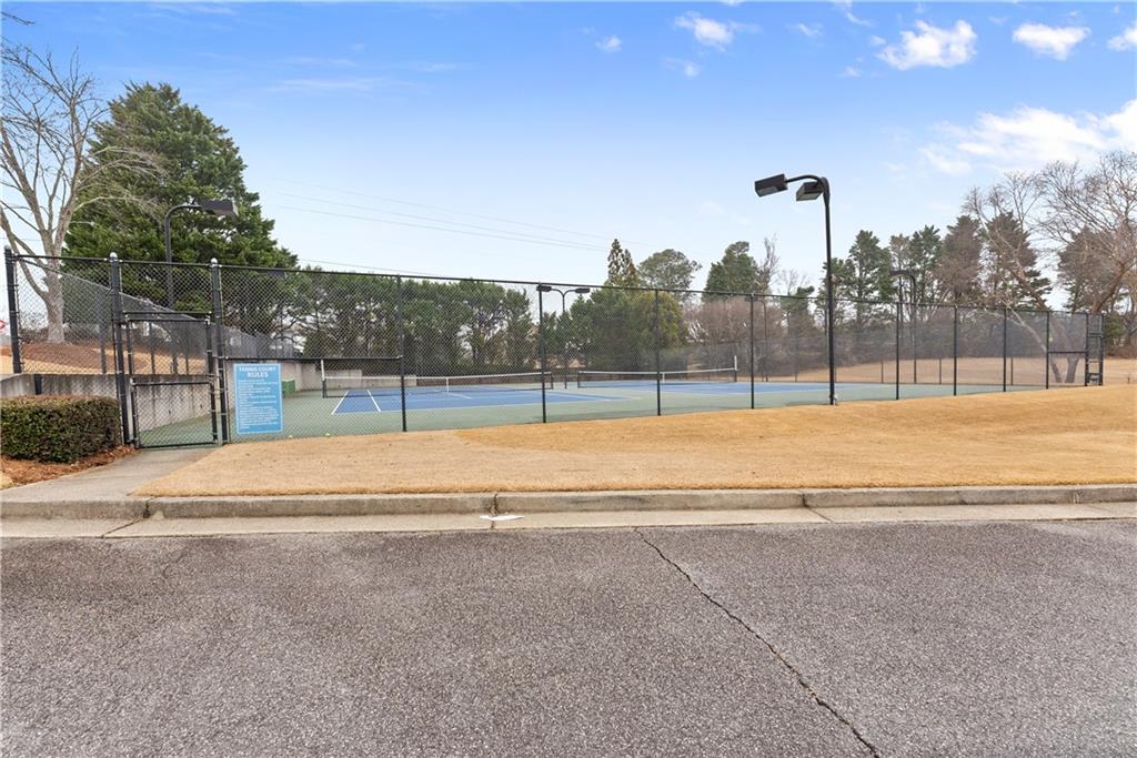 1070 Coleridge Way Suwanee, GA 30024 - Photo 85 of 98