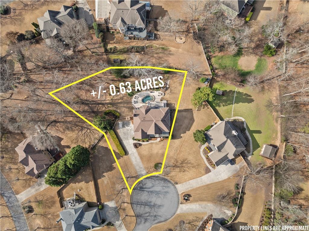 1070 Coleridge Way Suwanee, GA 30024 - Photo 87 of 98