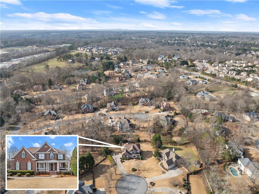 1070 Coleridge Way Suwanee, GA 30024 - Photo 89 of 98