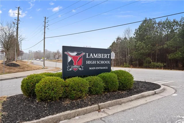 $1,098,000 | 1070 Coleridge Way, Suwanee, GA 30024