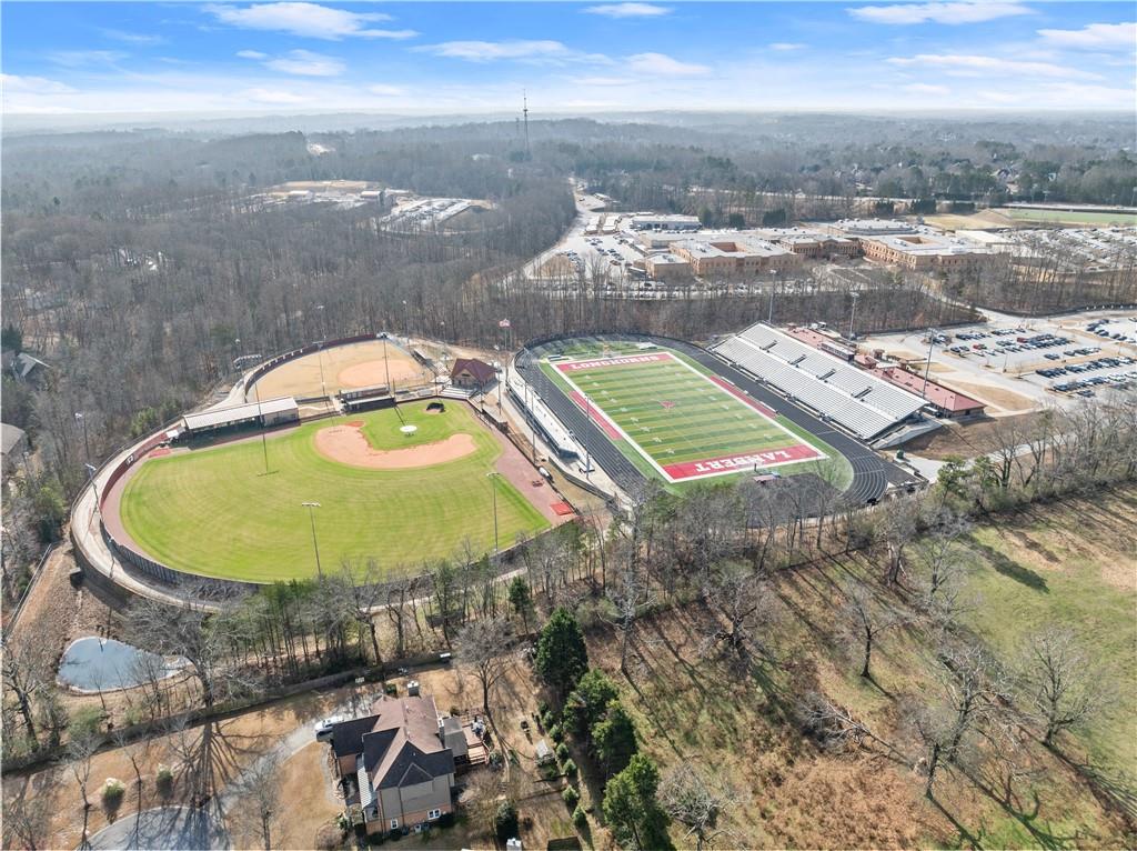 1070 Coleridge Way Suwanee, GA 30024 - Photo 93 of 98