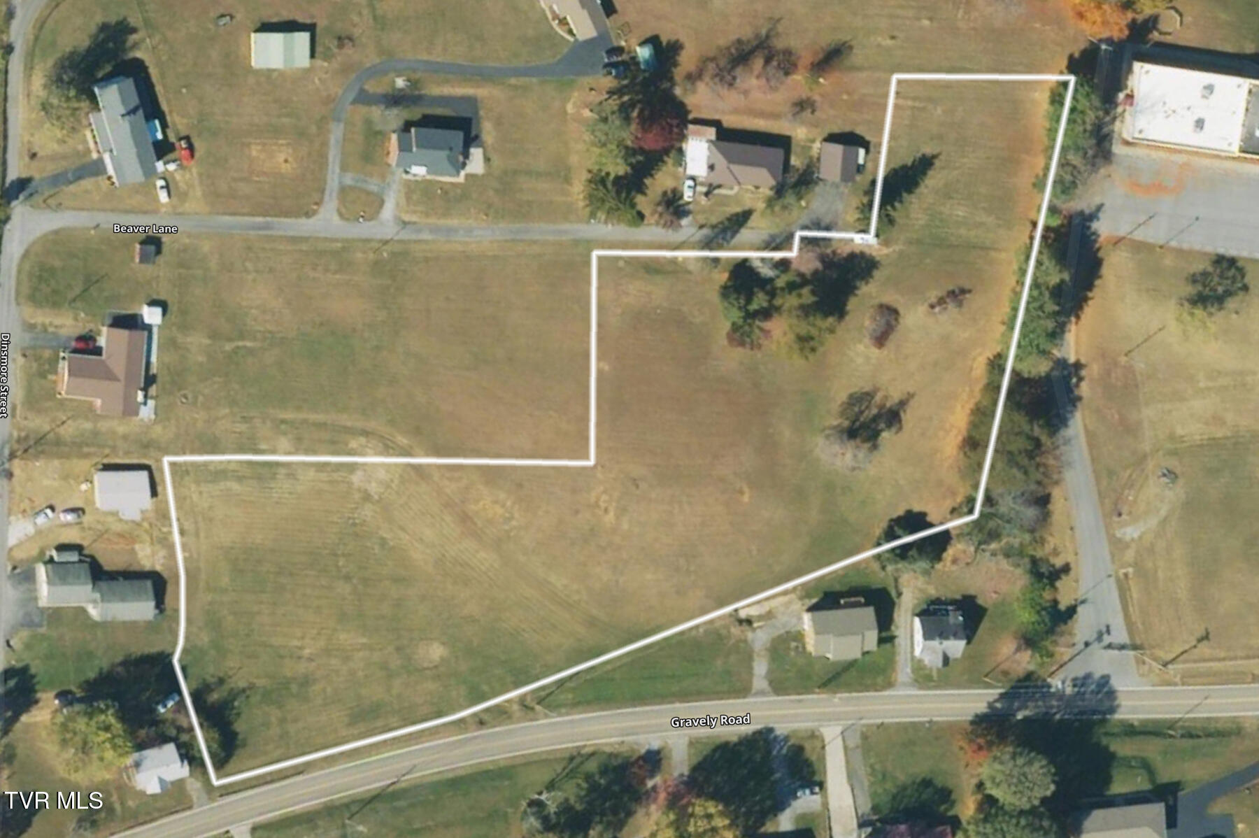 Tbd Gravely Road Kingsport, TN 37660 - Photo 40 of 43 TBD Gravely Rd-15