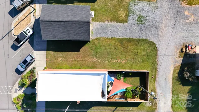 a view of a wooden floor