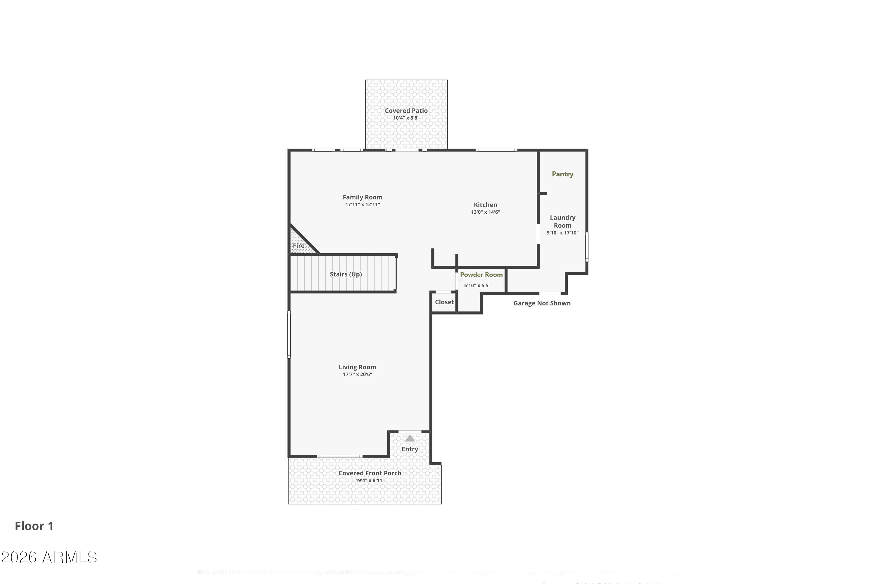 584 West Aviary Way Gilbert, AZ 85233 - Photo 4 of 52