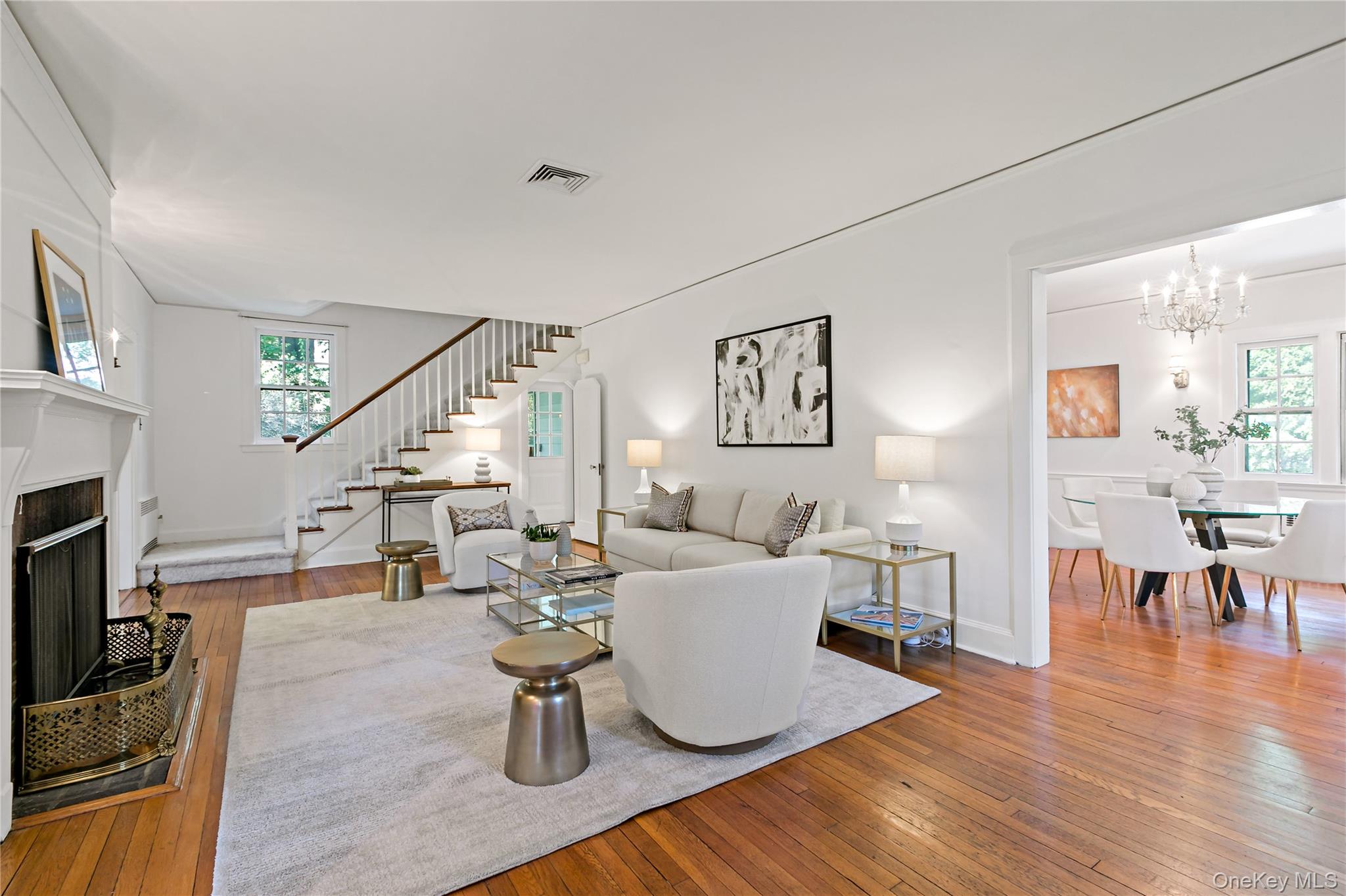 241 Madison Road Scarsdale, NY 10583 - Photo 9 of 33