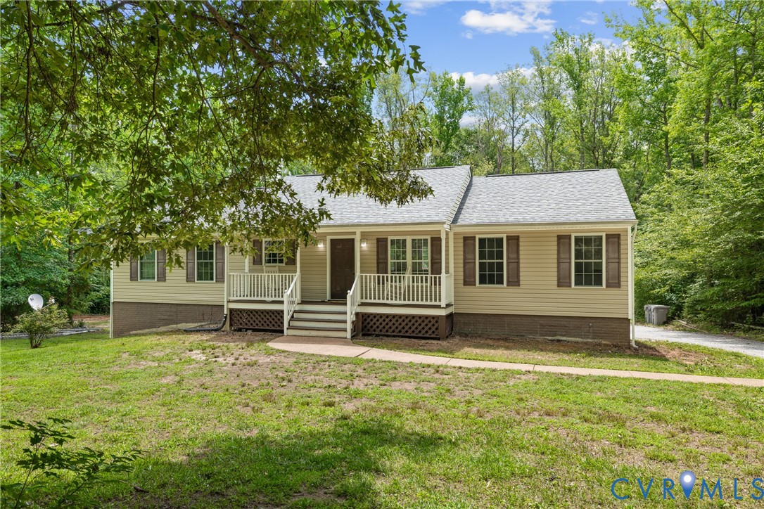3320 Duke Road Powhatan, VA 23139 - Photo 34 of 41