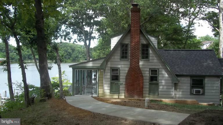 44728 Three Coves Road Hollywood, MD 20636 - Photo 25 of 25 Exterior (General)