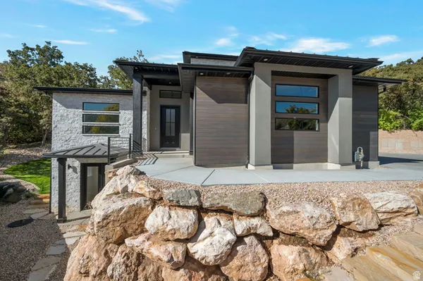 $1,050,000 | 5619 Fox Chase Drive, South Ogden, UT 84403