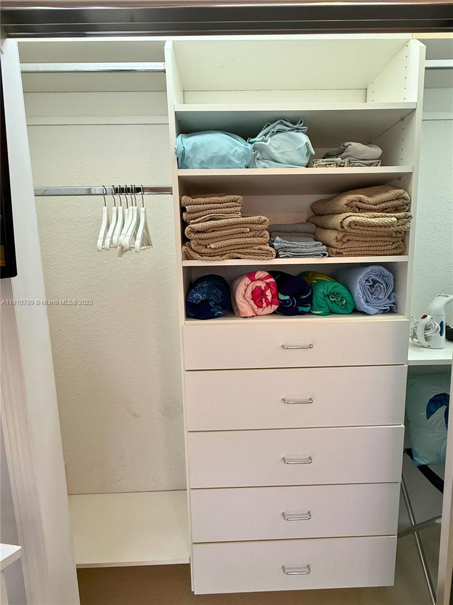 1705 North Riverside Drive, Unit 1 Pompano Beach, FL 33062 - Photo 24 of 36 a view of water heater and storage