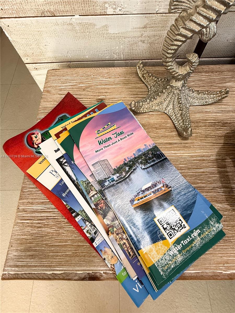 1705 North Riverside Drive, Unit 1 Pompano Beach, FL 33062 - Photo 33 of 36