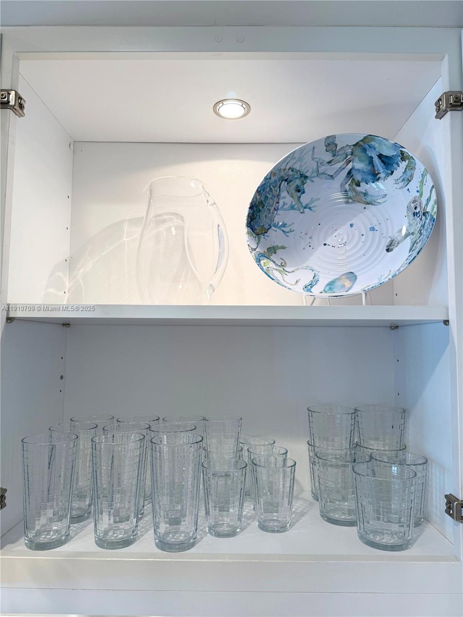 1705 North Riverside Drive, Unit 1 Pompano Beach, FL 33062 - Photo 35 of 36 a close view of two sink