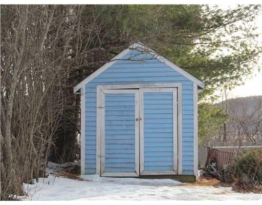 198 Ferry Road Chelsea, ME 04330 - Photo 9 of 25 Other. Shed