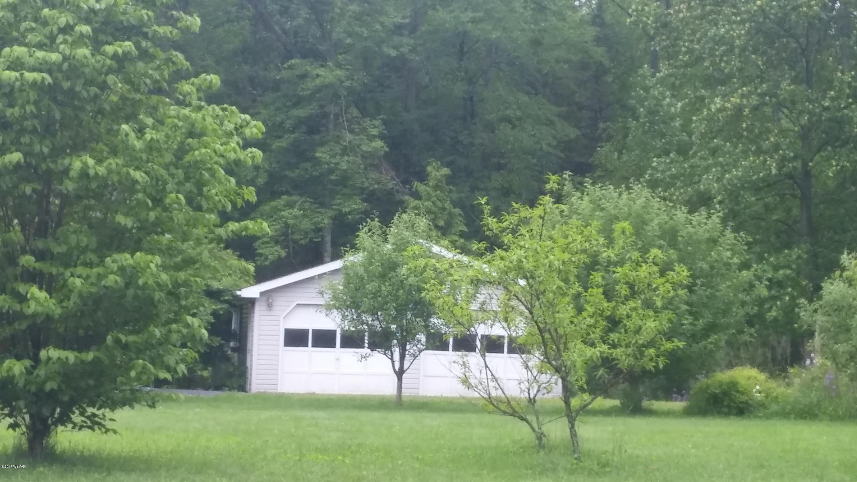 1677 Gap Road Allenwood, PA 17810 - Photo 2 of 2 2nd garage