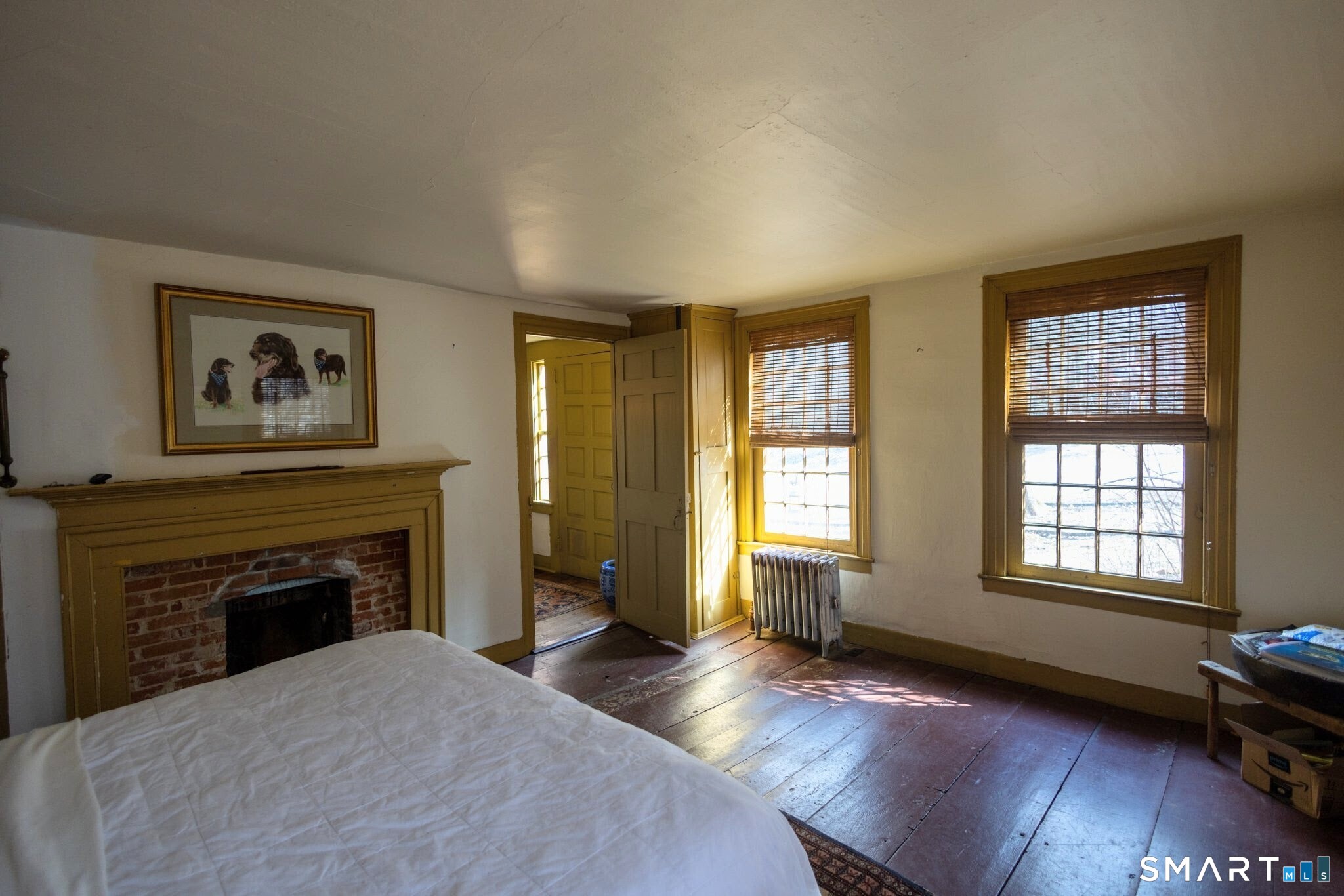 22 Westford Road Eastford, CT 06242 - Photo 11 of 34