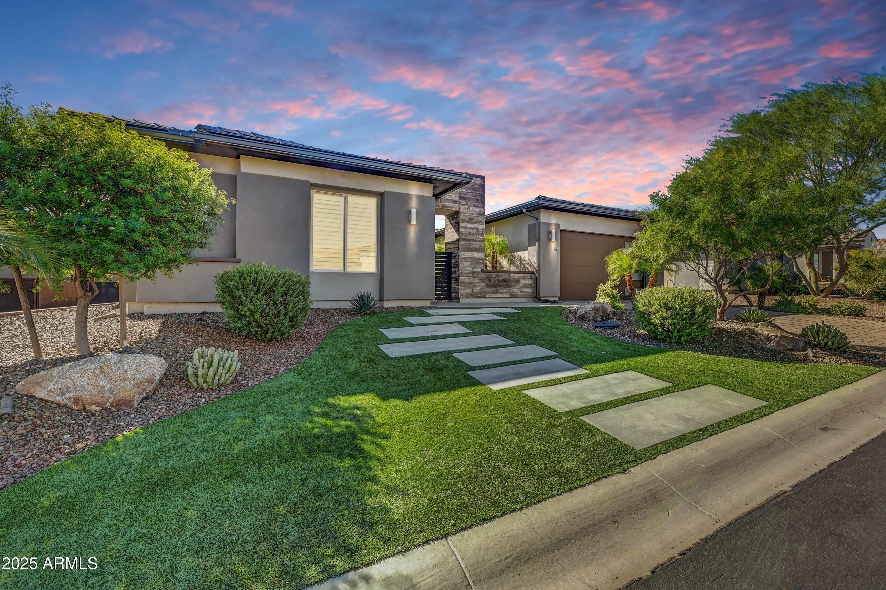 17859 East Cindercone Road Rio Verde, AZ 85263 - Photo 4 of 70 004_01Front
