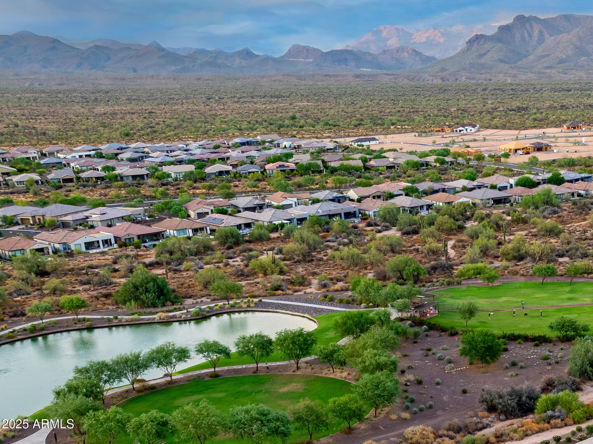 17859 East Cindercone Road Rio Verde, AZ 85263 - Photo 48 of 70 83345830