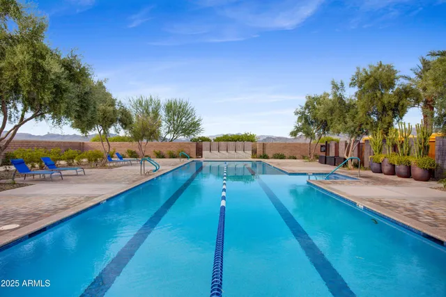 $1,475,000 | 17859 East Cindercone Road, Rio Verde, AZ 85263