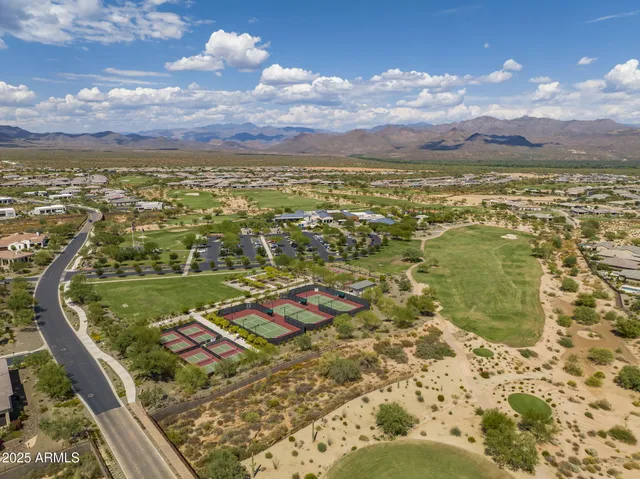 $1,475,000 | 17859 East Cindercone Road, Rio Verde, AZ 85263