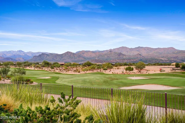 $1,475,000 | 17859 East Cindercone Road, Rio Verde, AZ 85263