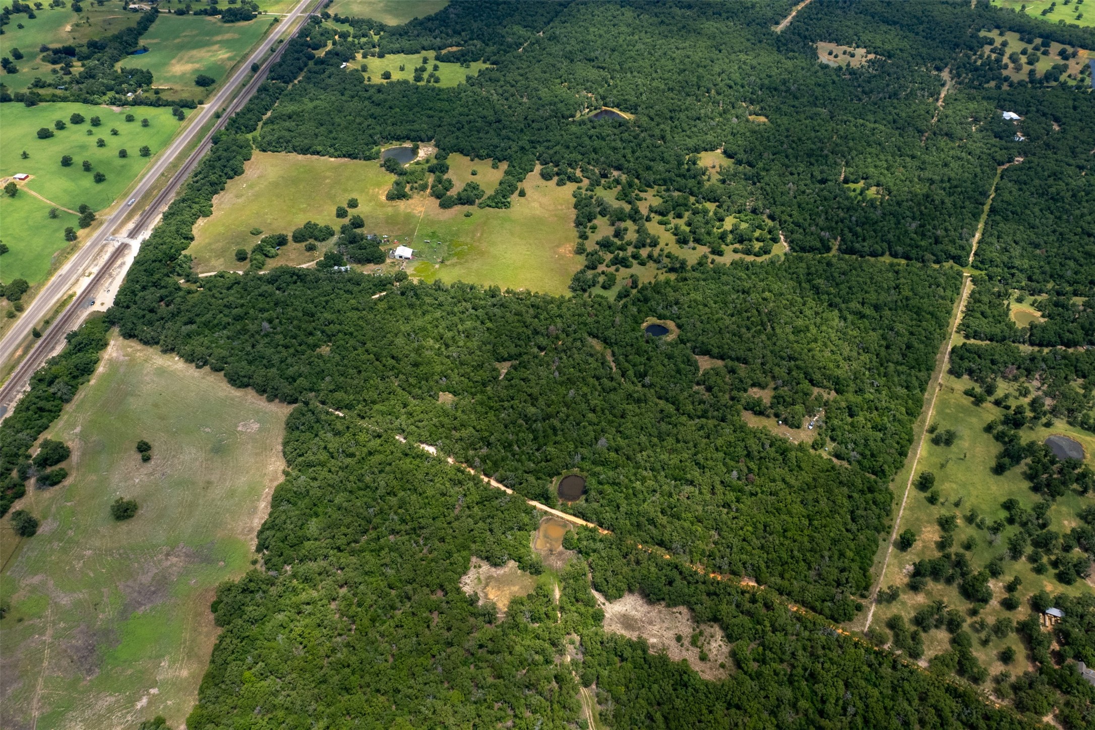 145 Private Road 6070 Cameron, TX 76520 - Photo 5 of 17
