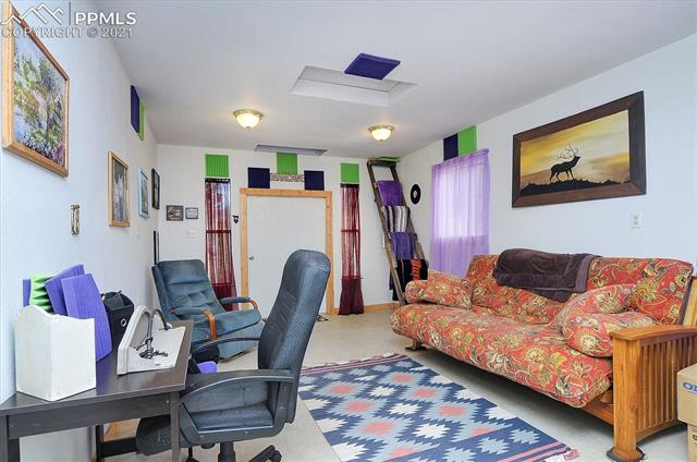 35 Tyndall Road Westcliffe, CO 81252 - Photo 25 of 27 Gallery Image 25