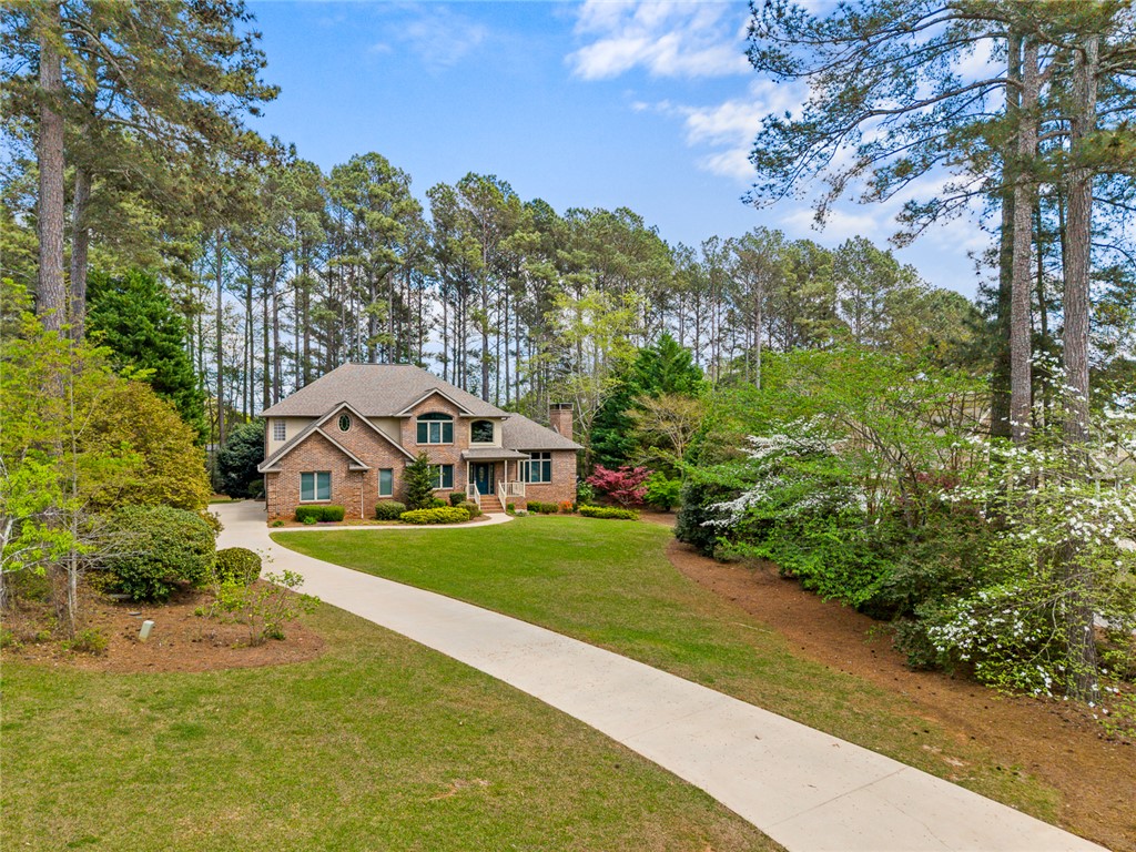 408 Sapphire Court Seneca, SC 29672 - Photo 1 of 49