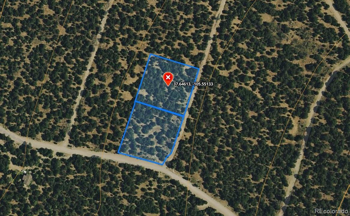 103 Arrowhead Lane Mosca, CO 81146 - Photo 5 of 11