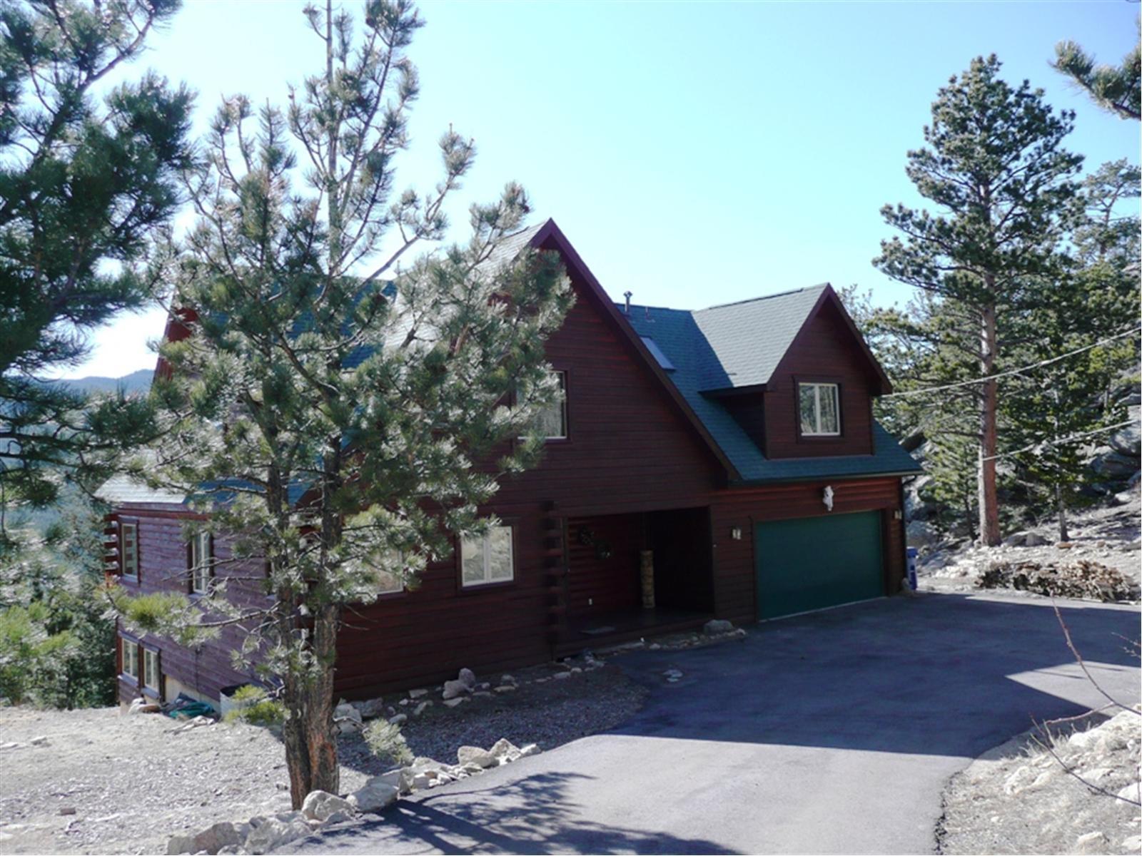 11340 Shimley Road Golden, CO 80403 - Photo 1 of 1 Gallery Image 1