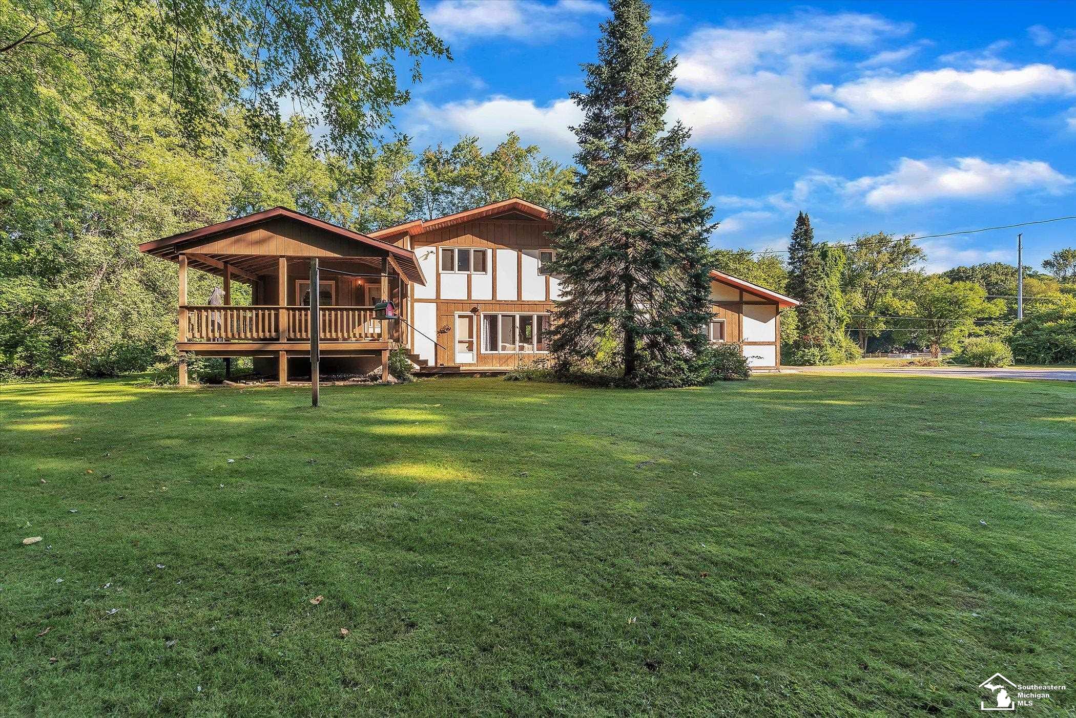 4265 Rauch Road Petersburg, MI 49270 - Photo 6 of 52
