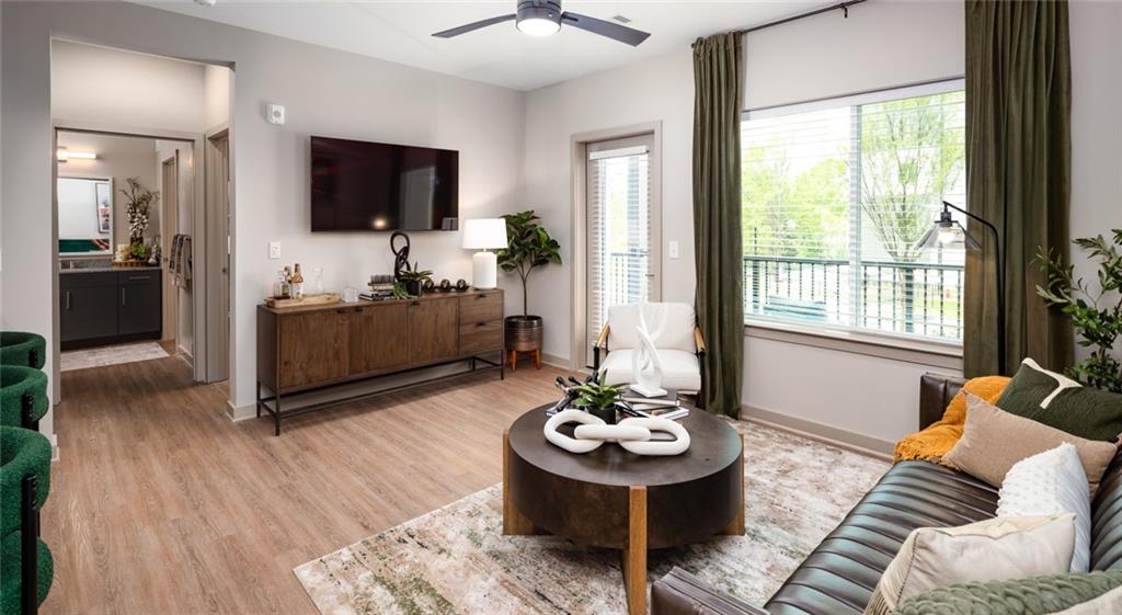 6000 Ava Avenue, Unit B2 Oakwood, GA 30566 - Photo 26 of 32