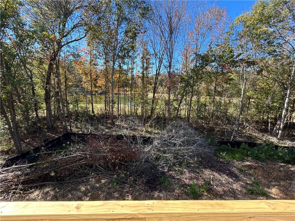 37 Mountain Chase Road Southwest Rome, GA 30165 - Photo 5 of 24 a view of outdoor space and yard