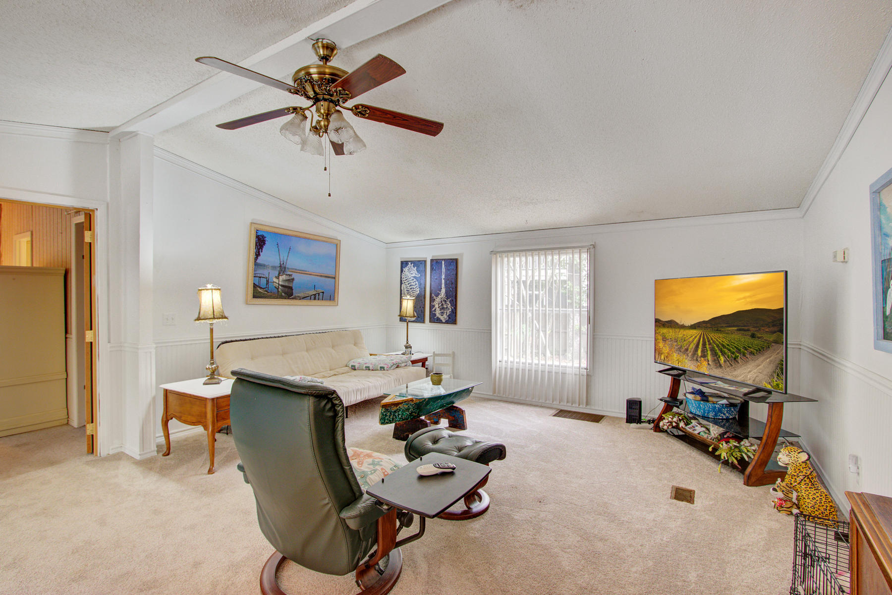 1236 White Flat Road Mount Pleasant, SC 29464 - Photo 5 of 26 1236 White Flat, Mount Pleasant SC (6)