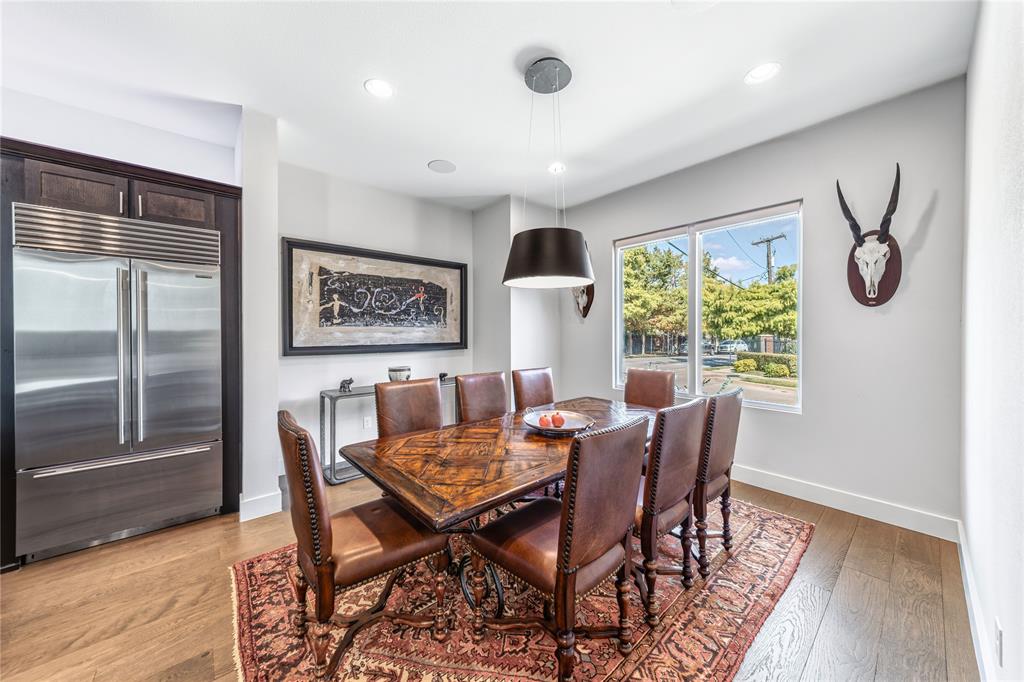 4144 Entrada Way Dallas, TX 75219 - Photo 11 of 31