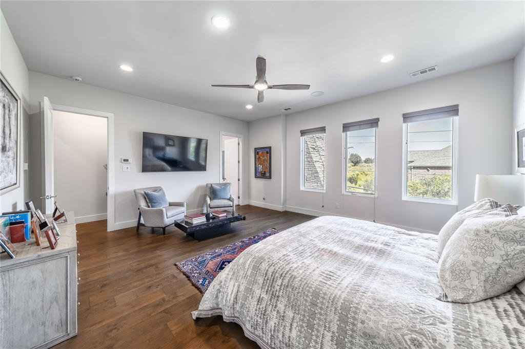 4144 Entrada Way Dallas, TX 75219 - Photo 16 of 31