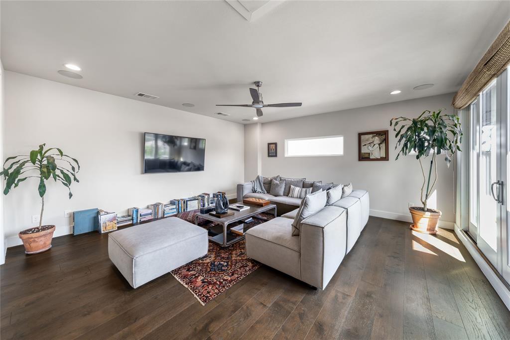 4144 Entrada Way Dallas, TX 75219 - Photo 27 of 31