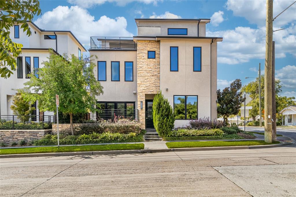 4144 Entrada Way Dallas, TX 75219 - Photo 28 of 31