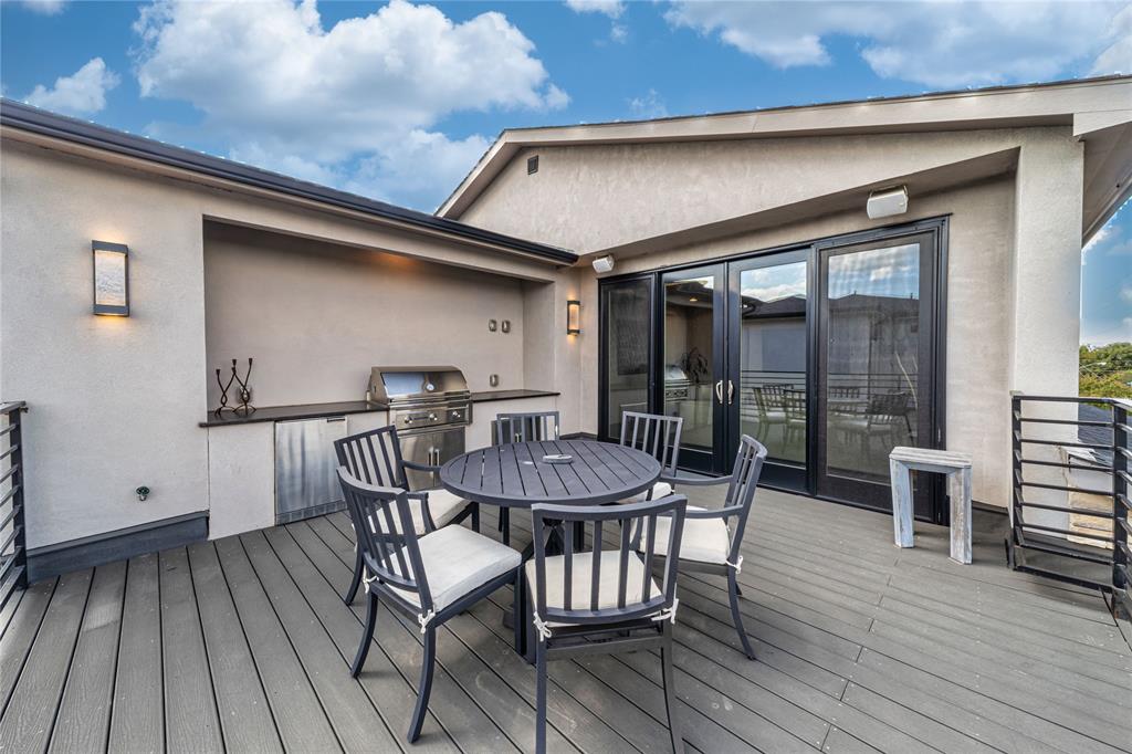 4144 Entrada Way Dallas, TX 75219 - Photo 30 of 31 3rd level